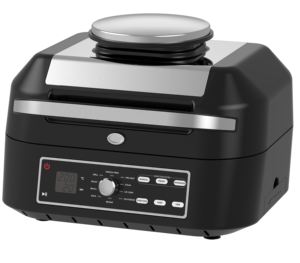 Friteuse à air multifonctionnelle Gill 2 en 1 - Product Image 2