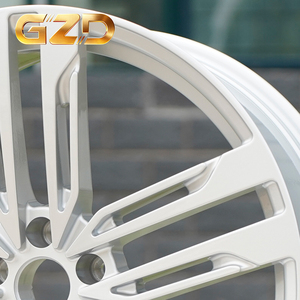 <span class=keywords><strong>ล้อ</strong></span><span class=keywords><strong>แม็</strong></span>กซ์ GZD ใหม่ ขนาด 18-23 นิ้ว ผลิตจากวัสดุอัลลอยด์ สำหรับรถยนต์ ลาย 5 ก้าน  ขนาด PCD 5x112/5x120 เหมาะสำหรับ BMW E82 5x112/5x120 - Product Image 6