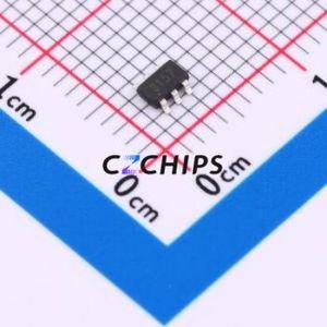 Tout nouveau commutateur/multiplexeur analogique de puce IC de Circuit intégré FSW3157YSOT236G/TR SOT-23-6 d'origine - Product Image 1