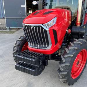 Achetez <span class=keywords><strong>un</strong></span> tracteur agricole multifonctionnel chinois <span class=keywords><strong>de</strong></span> 90 CV à 4 roues motrices avec moteur et boîte <span class=keywords><strong>de</strong></span> vitesses à prix avantageux - Product Image 3