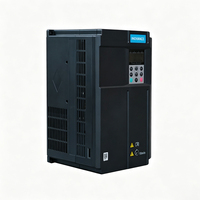Inverter VFD Kompresor Optimalisasikan Bisnis Pasokan Komponen Kompresor Anda