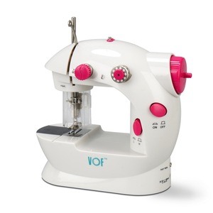 VOF FSHM-202 Machine à coudre mini portative en gros, surjeteuse - Product Image 2