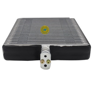 Évaporateur de climatisation automobile haute précision pour KOBELCO - Product Image 4