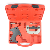 XC1623 ensemble d'outils de synchronisation du moteur pour Renault 1.4 1.6 1.8 2.0 16V outils de Service automatique outils de réparation de moteur automobile XCTOOL