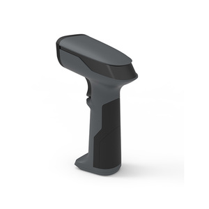 אקדח אלחוטי פרמיה <span class=keywords><strong>Bluetooth</strong></span> סורק 2d 1d אקדח סריקה עם בסיס עבור <span class=keywords><strong>pos</strong></span>