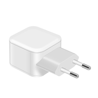 Adaptor Daya Laris Manis Charger Dinding EU US Charger Ponsel Grosir untuk Ponsel Android untuk Mengisi Daya Tablet