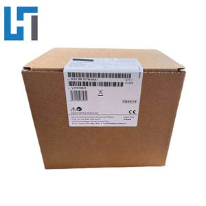 Nuevo Controlador de Programación PLC SIMATIC S7-200 SMART 6ES7288-1ST40-0AA1 Original en Stock 6ES7288-1ST40-0AA1 - Product Image 1