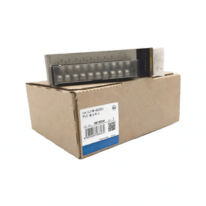 Contrôleur PLC CJ1W-OC201, vendeur Gold, neuf et original, stock entrepôt, contrôleur de programmation PLC - Product Image 1
