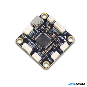 ตัวควบคุมการบิน JHEMCU F405 8S พร้อม ESC 90A 110A สำหรับโดรน FPV และโดรนแข่ง - Product Image 3