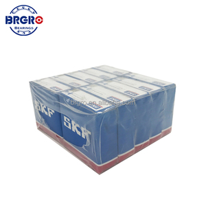 Rodamiento SKF Original 6205 25X52X15mm Rodamiento Rígido de Bolas 6205 ABIERTO 6205 -ZZ Rodamiento 6205-2RS - Product Image 5