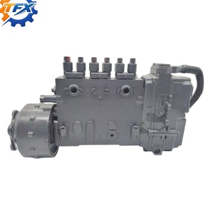 Injection <b>Pump</b> 6D16 6D16T ME440455 SK330-6 SK350-6 SK220-3 ME078427 101608-6353 101060-6790 Replacement Parts - Product Image 1