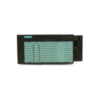 6ES7131-1BH00-0XB0 SIMATIC Módulo de E/S Distribuidas ET 200SP, Gabinete Remoto de E/S de Campo Distribuido, Módulo de E/S Distribuidas, Nuevo