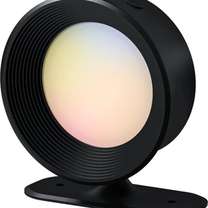 Lámpara de Pared Recargable con Sensor de Movimiento Magnético y Cabezal Giratorio - Product Image 2