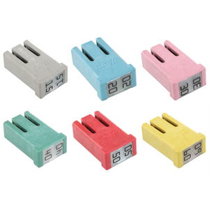 Реле-бокс Cutout Mini Automotive Cartridge 0695015/20/25/30/40/50/60.PXPS-HT 32V 695 MCasePlus MCASE с пазовыми предохранителями для Nissan - Product Image 1