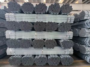 Tubo per condotto <span class=keywords><strong>EMT</strong></span> metallico elettrico da <span class=keywords><strong>1</strong></span>/2 pollice - Product Image 6