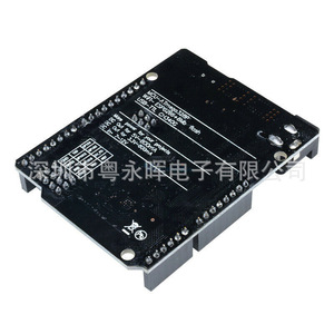 Carte Uno Wifi R3 Atmega328P Esp8266 32Mo de mémoire USB TTL Arduino pour projets éducatifs et de fabrication - Product Image 2