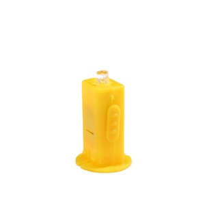 Linterna electrónica con luz Led, forma irregular, 22 pulgadas, herramientas artesanales para niños, lámpara de mano Diy - Product Image 2