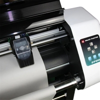 Plotter de Dibujo de Contorno con Impresión de Patrones de Papel de 190 cm de Ancho, Gran Venta