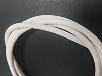 Câble USB 2.0 en nylon tressé en cuivre pur de 2 m, charge rapide 20 W 3 A, pour téléphones mobiles iPhone 6/7/8/11/12/13/14 Pro Max