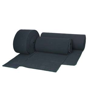 염화수소 제거용 Chuqi 활성탄 필터 매체 수족관 미디어 필터 활성탄 - Product Image 6