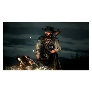 Red Dead Redemption 2 Ps4 Jeu d'action PEGI 18+ - Product Image 3