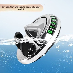 Fornitura di Fabbrica: Design Creativo <span class=keywords><strong>UFO</strong></span> 360 °   Supporto Rotante per Telefono da Auto, Supporto Multifunzionale per Navigazione GPS da Cruscotto, Vendita all'Ingrosso - Product Image 3