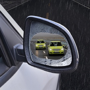 Anti fog finestra trasparente specchio di automobile <span class=keywords><strong>antipioggia</strong></span> <span class=keywords><strong>pellicola</strong></span> - Product Image 1