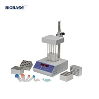 Máquina de Procesamiento de Muestras Biológicas Biobase, Concentrador de Nitrógeno, Concentrador de Muestras para Laboratorio