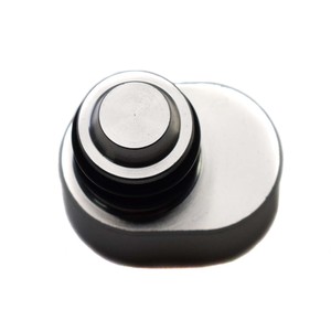 Nouveau bouchon de suppression de remplacement de volets tourbillonnants pour BMW N57 <span class=keywords><strong>N57S</strong></span> E90 E91 E92 E93 F07 F10 F11 11618511363,11617807480,11617811300 - Product Image 2