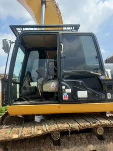 Excavatrice sur chenilles d'occasion CAT336D2L CAT336D Caterpillar 336D2 336D 312D 336D à vendre - Product Image 5