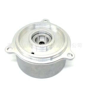 ตัวเข้ารหัสแบบหมุน Heidenhain รุ่น EQI1331 16 5MS16-C9 แบบ Absolute สำหรับเซอร์โวมอเตอร์ - Product Image 2