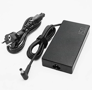 อะแดปเตอร์ชาร์จของแท้สำหรับ ASUS TUF FX95G FX95GT FX95D 7.5A 150W ADP-150CH B สำหรับ ASUS ROG Strix G15 <span class=keywords><strong>FX505DT</strong></span> 6.0*3.7มม. - Product Image 6