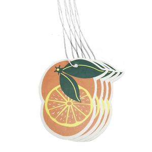 Cartes parfumées résistantes à l'humidité, parfum de voiture personnalisé, vente en gros, <span class=keywords><strong>d</strong></span>ésodorisant de voiture en papier pour le <span class=keywords><strong>camping</strong></span> et les voyages en extérieur, éliminateur <span class=keywords><strong>d</strong></span>'odeurs - Product Image 1