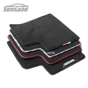 Alfombrilla Original para Coche, Alfombra para Coche para <span class=keywords><strong>Corolla</strong></span> / Prius / RAV4 / Camry - Product Image 3