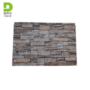 Expédition mondiale Panneau sandwich en <span class=keywords><strong>EPS</strong></span> décoratif en métal résistant aux intempéries pour les écoles maternelles - Product Image 2