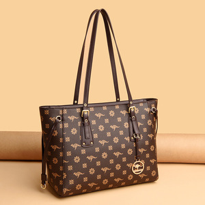 New High Quality Women Messenger Bags for Women Pu Leather Crossbody Bags Ladies Designer Shoulder Bags <b>Tote</b> Handbags and Purses - Product Image 3