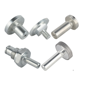 Tùy chỉnh rèn các bộ phận dịch vụ nhôm Brass rèn nóng các bộ phận thép không gỉ kim loại rèn các bộ phận - Product Image 3