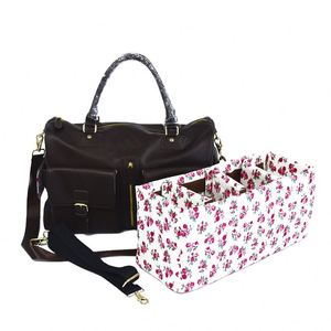 Bolso de hombro tipo bandolera de nailon para exteriores, de gran capacidad, para cámara de fotografía y video, de fábrica BSCI. - Product Image 3