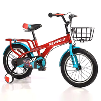 Sepeda Anak SY 4-10 Tahun Kualitas Bagus Grosir Bicicleta De Ninas Ninos Sepeda Anak Laki-laki MTB Aro Ready Cycle Sepeda Anak untuk Anak-anak