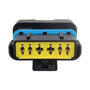 Válvula de acelerador, tapón de junta de bomba de combustible de gasolina para Peugeot 206 207 307 308 <span class=keywords><strong>408</strong></span> Citroen Sega C5 - Product Image 6