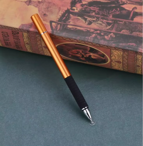 Điện dung bút màn hình cảm ứng vẽ bút stylus bút cho <span class=keywords><strong>iPhone</strong></span> 7 7 cộng với 6 5 4 cho <span class=keywords><strong>iPad</strong></span> 3/2 cho <span class=keywords><strong>Ipod</strong></span> cảm ứng cho điện thoại thông minh máy tính bảng - Product Image 2