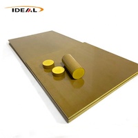Nature PAI Torlon 4203 4301 5530 feuille et tige en plastique