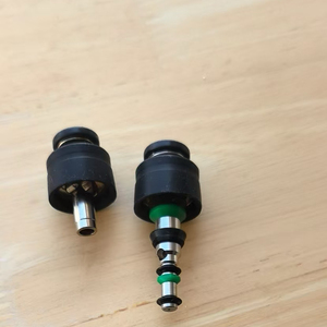 Vanne d'irrigation endoscopique pour endoscope Pentax - Product Image 5