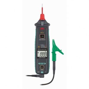 Testeur de terre simplifié Kyoritsu KEW 4300 200/2000 (2 gammes) à sélection automatique - Product Image 2