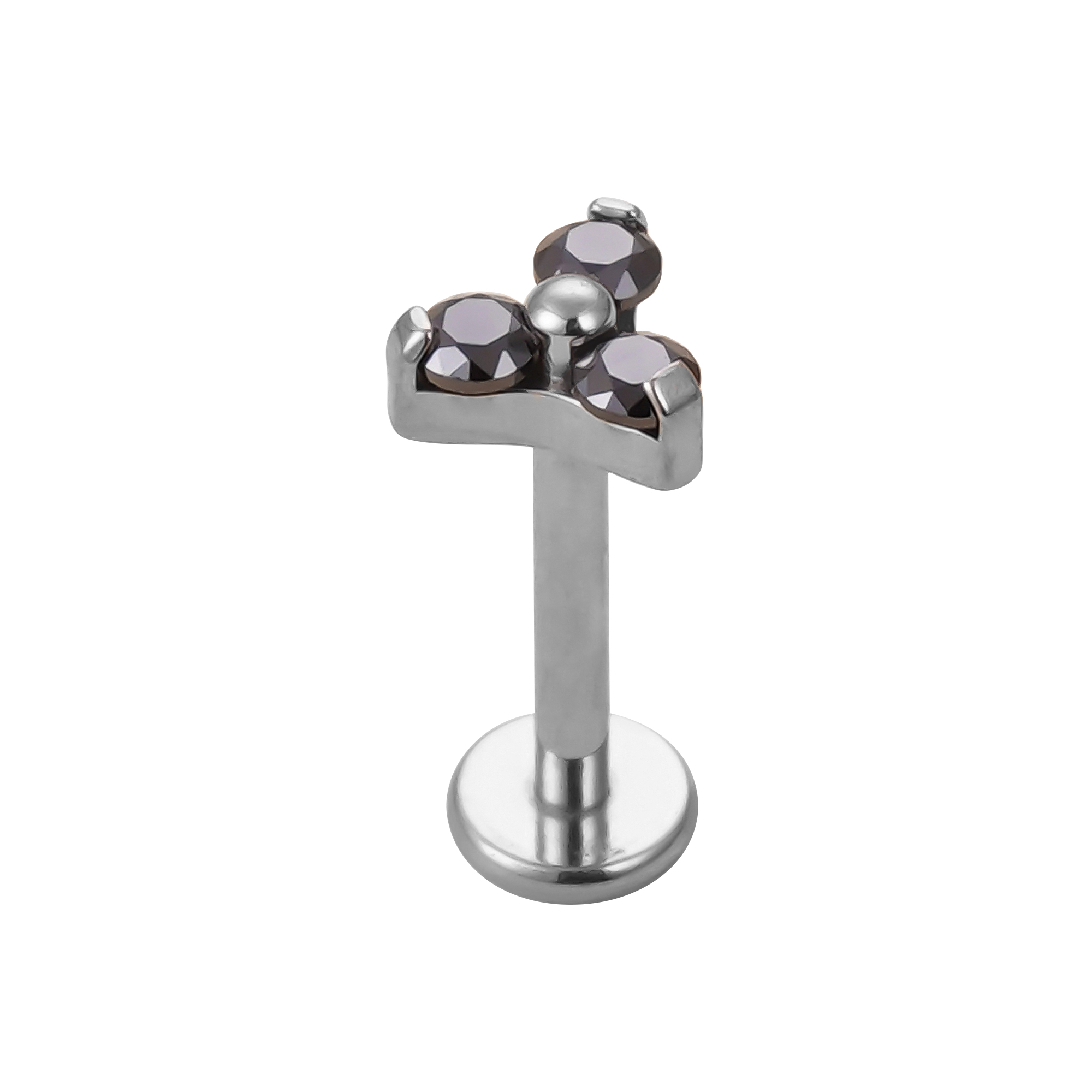 TB-0292 Black  1.2*8*5mm