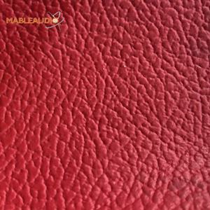 Revestimiento de Tela Tolex Rojo para Altavoz <span class=keywords><strong>Amplificador</strong></span> Mable Audio MACL0076R, Reemplazo de Tela Tolex para Caja de Gabinete - Product Image 3