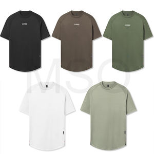 <span class=keywords><strong>เสื้อ</strong></span><span class=keywords><strong>ยืด</strong></span>ฟิตกล้ามเนื้อสแปนเด็กซ์สำหรับผู้ชาย<span class=keywords><strong>เสื้อ</strong></span>ผ้าออกกำลังกายแบบแห้งเร็วออกแบบได้ตามที่ต้องการ - Product Image 3