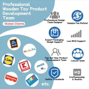 Montessori educativi in miniatura in legno Hamburger Stand Juguetes gioco di ruolo immaginazione negozio di taglio giocattoli per bambini ragazzi ragazze - Product Image 6