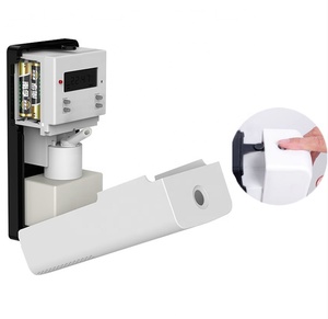 Không Có Nước Điện Phòng Nước Hoa Hương Thơm Khuếch Tán Hương Thơm Máy Với Bộ Đếm Thời Gian - Product Image 2