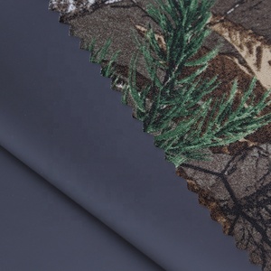 Hot bán vải không thấm nước cho săn bắn quần áo Windproof công nghệ cao vải ngoài trời bảo vệ - Product Image 3